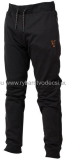 Fox Tepláky Collection Black Orange Lightweight Joggers  M