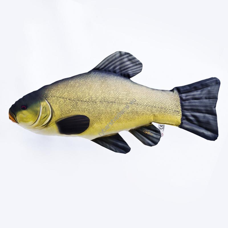 VANKÚŠ LIEŇ SLIZNATÝ 61cm