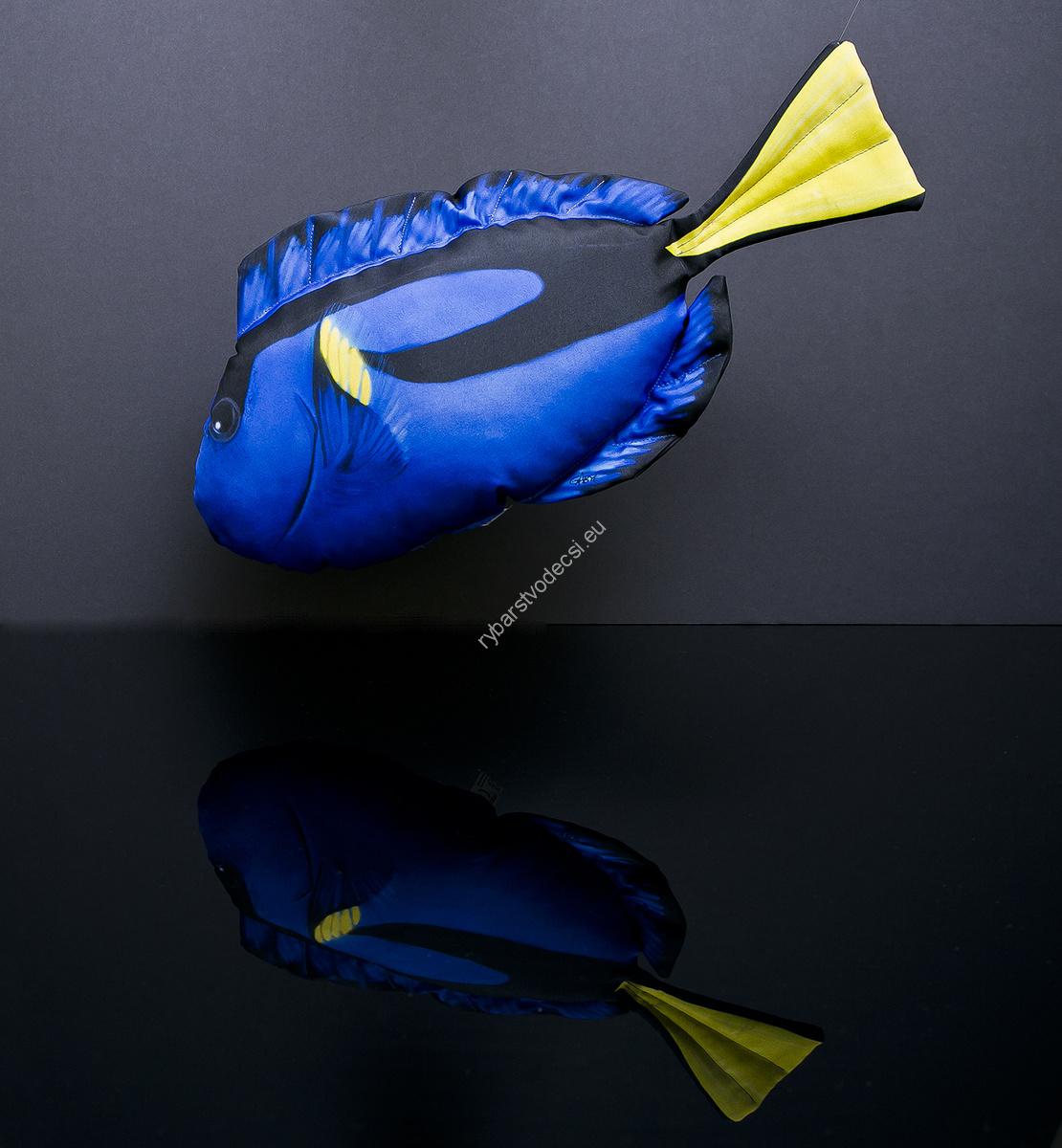 Vankúš DORY – Tŕňovec pestrý