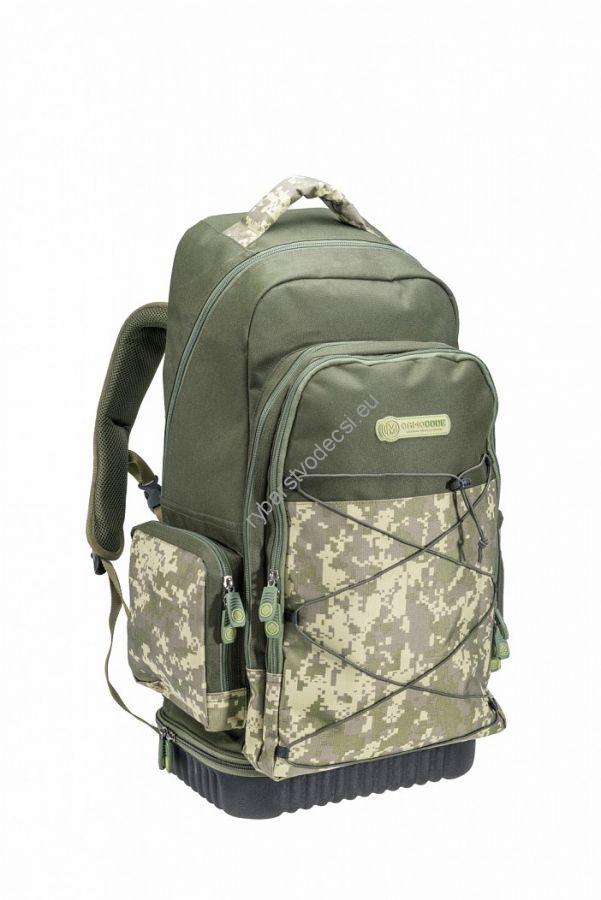 Mivardi Batoh CamoCODE Medium 30l