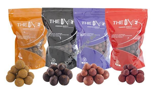 THE ONE BOILIES VARENÉ 18mm /1 kg