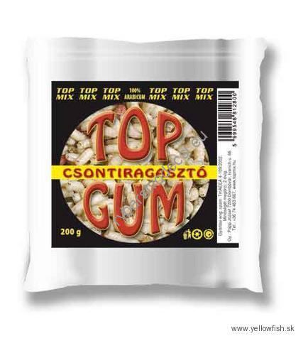 TOP MIX LEPIDLO NA KOSTNÁČE TOP GUM 200g