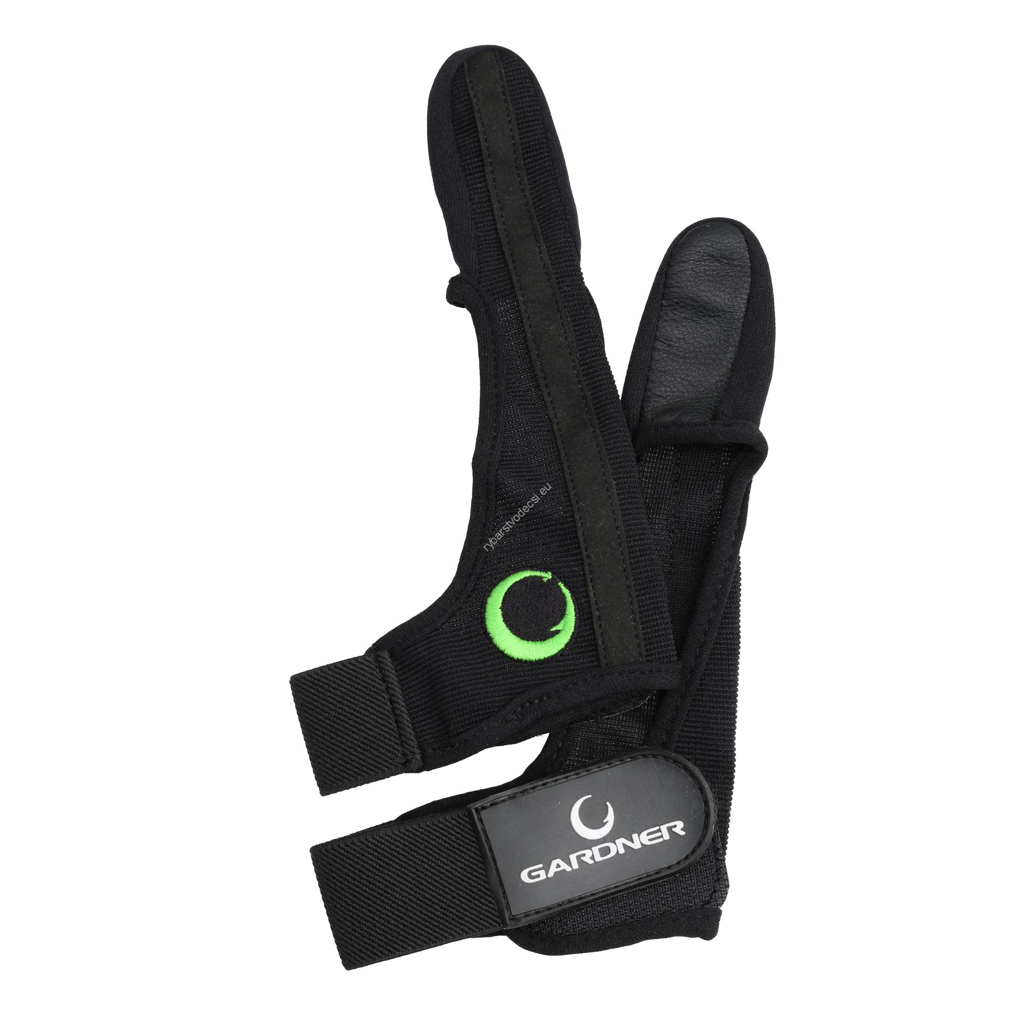Gardner Nahadzovacia rukavica Finger Stool - Left Hand
