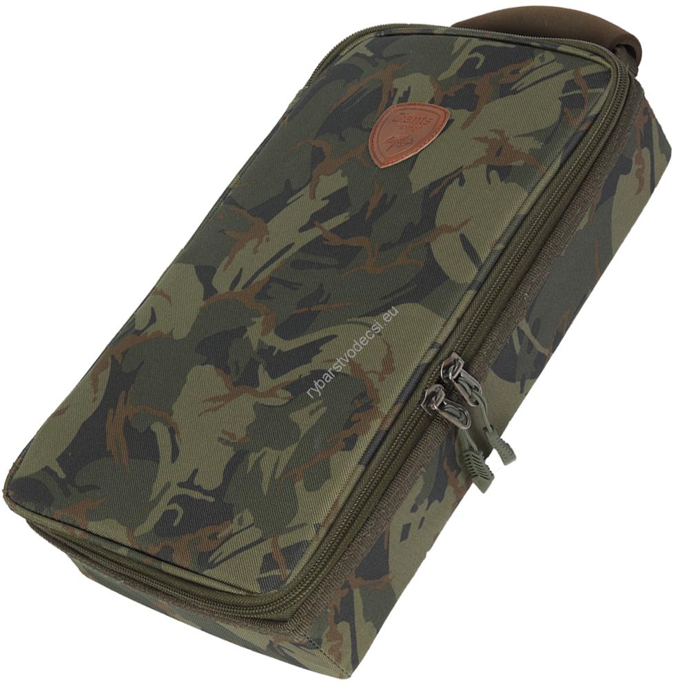 Giants Fishing Púzdro na nadväzce Carp Organizer Deluxe Large