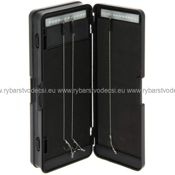 NGT BOX NA NÁVÄZCE MULTILEVEL STIFF RIG WALLET