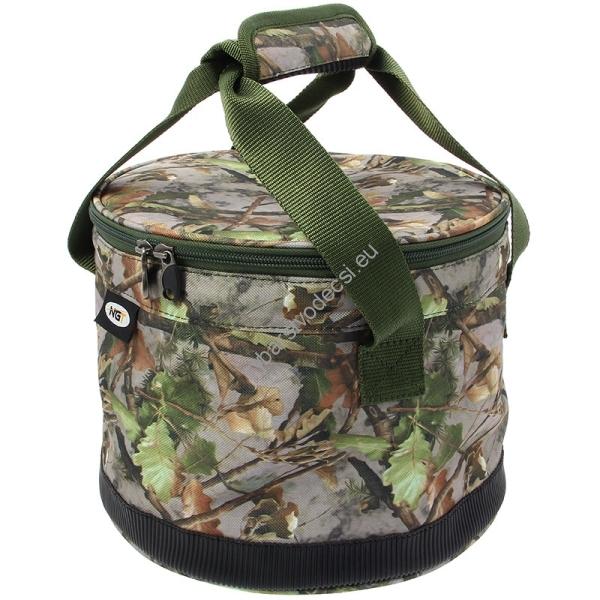 NGT TAŠKA NA NÁSTRAHY BAIT BIN CAMO