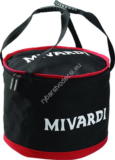 Mivardi Vedro na miešanie krmiva  Groundbait mixing bag L