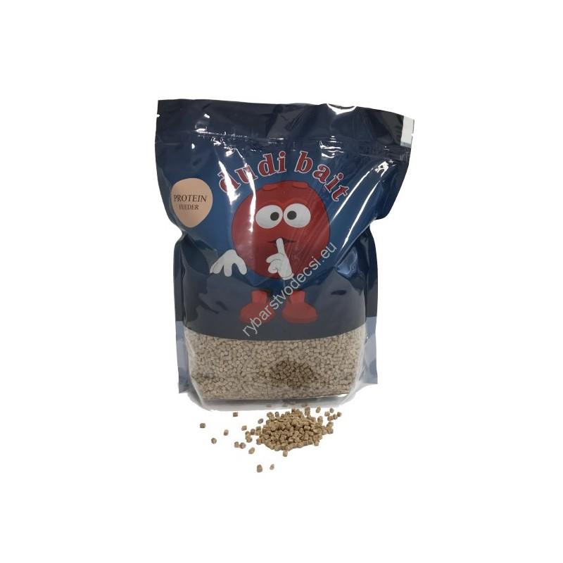 DUDI BAIT Feeder Protein pelet