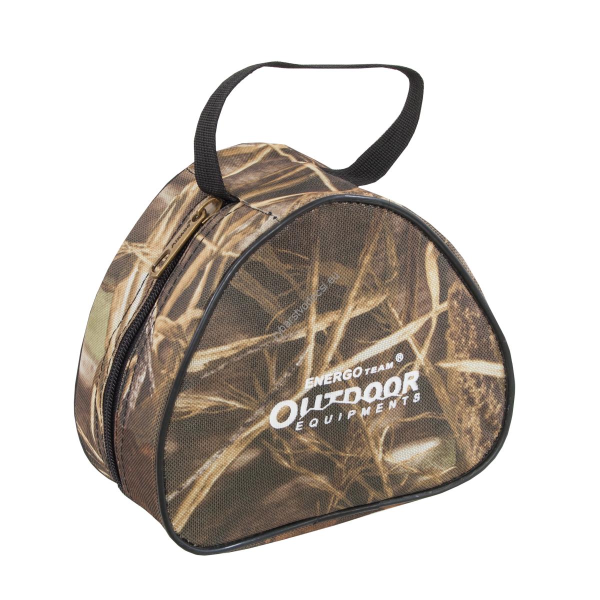 ENERGOTEAM OUTDOOR POUZDRO NA NAVIJAK MIDI