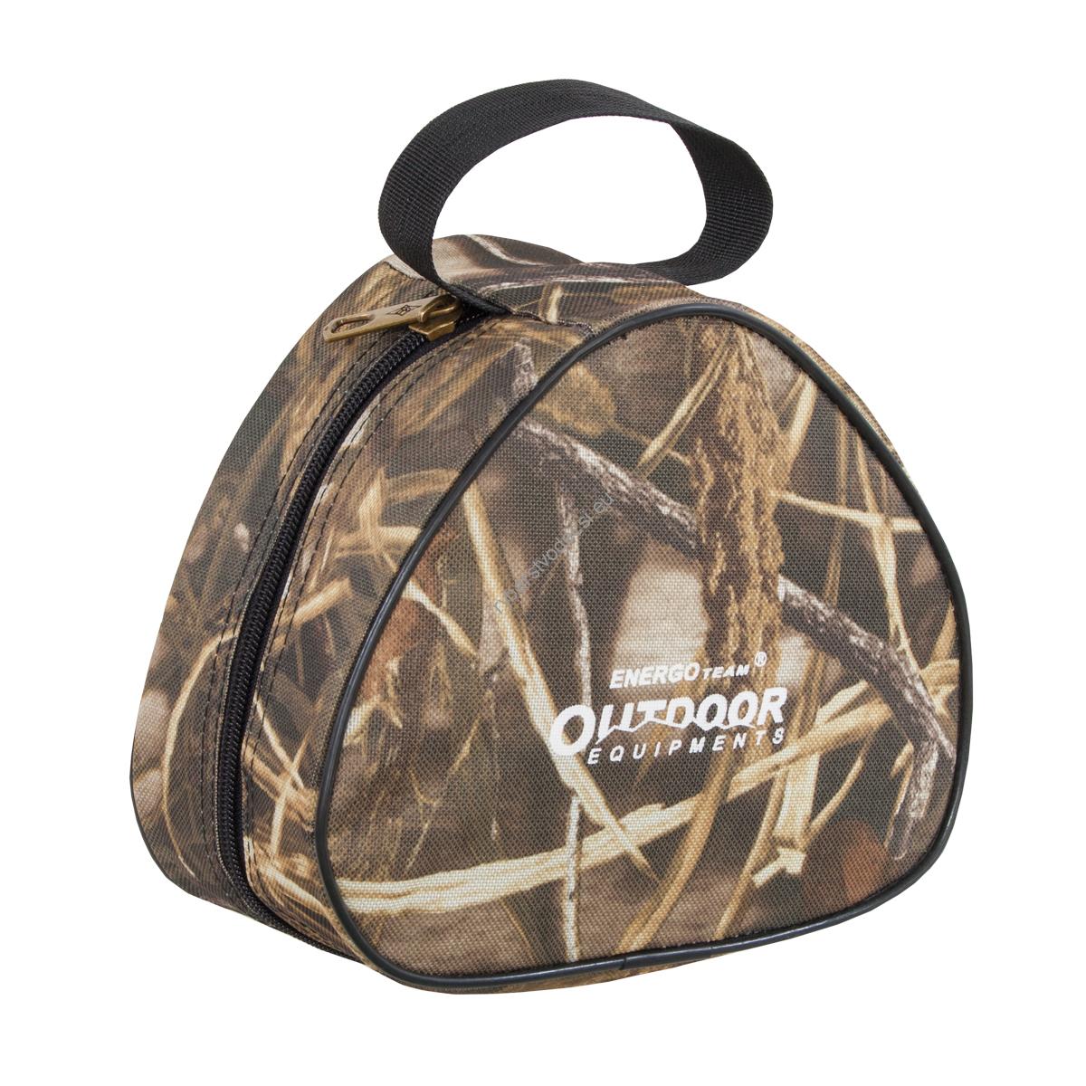 ENERGOTEAM OUTDOOR POUZDRO NA NAVIJAK MAXI 