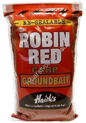  Dynamite Baits Krmivo Groundbait Robin Red 1kg