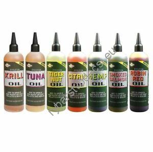 Dynamite Baits Evolution Oil 300ml