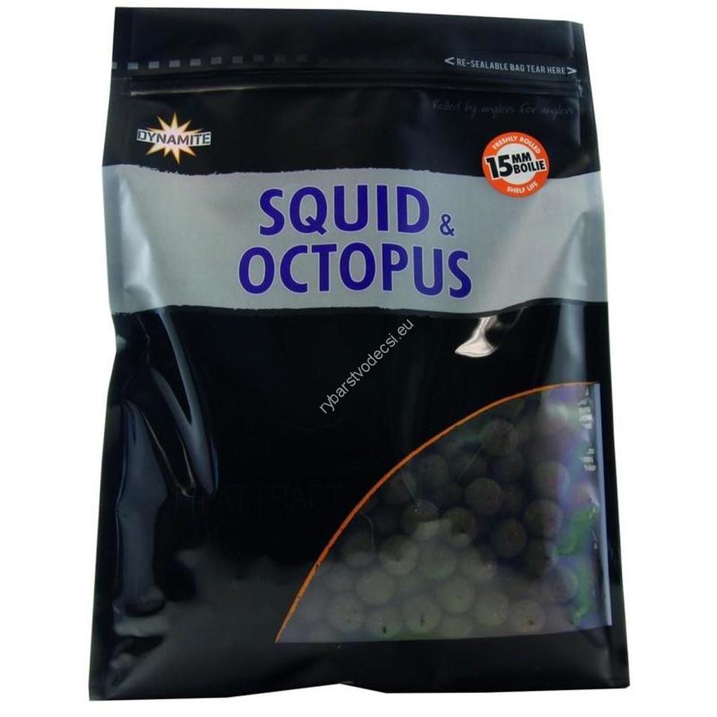 DYNAMITE BAITS Squid & Octopus 1kg