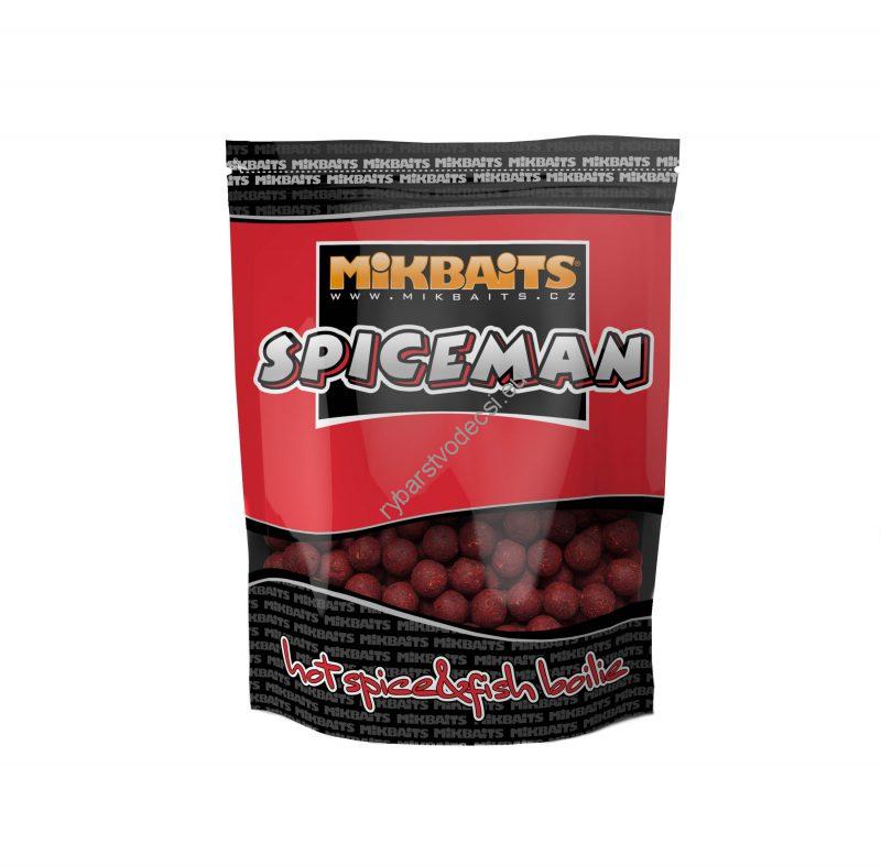 Mikbaits Spiceman boilies 20mm/1kg