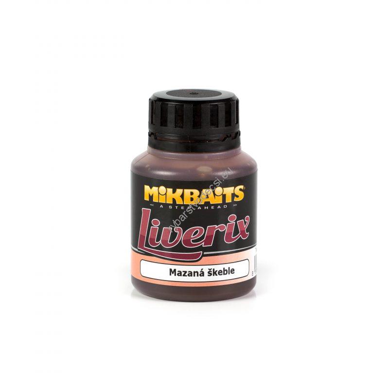 Mikbaits LiveriX dip 125ml
