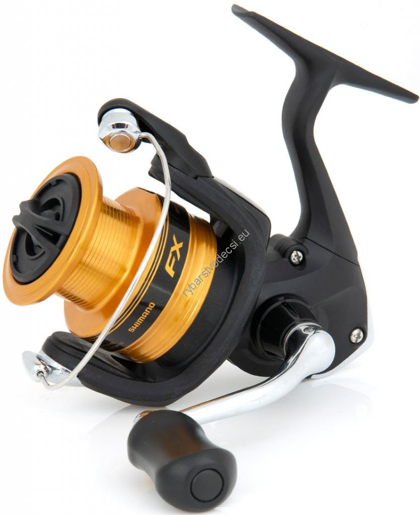 Navijak Shimano FX 2500 FC
