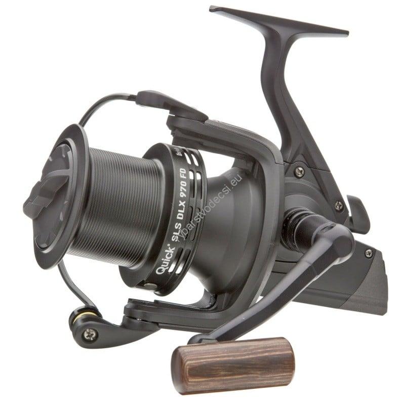 Navijak DAM Quick SLS DLX 970 FD