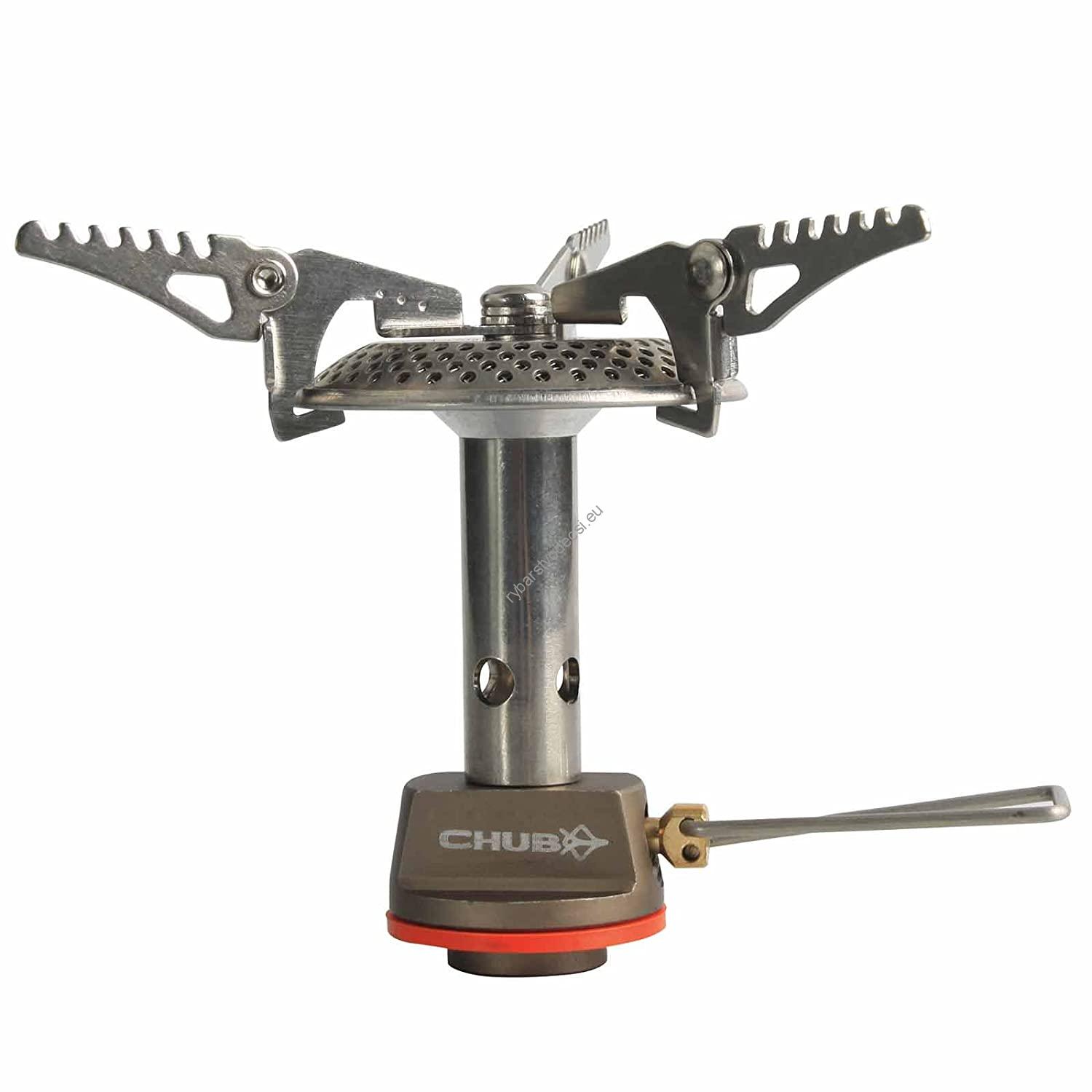 Chub Screw-On Gas Stove - Plynový varič