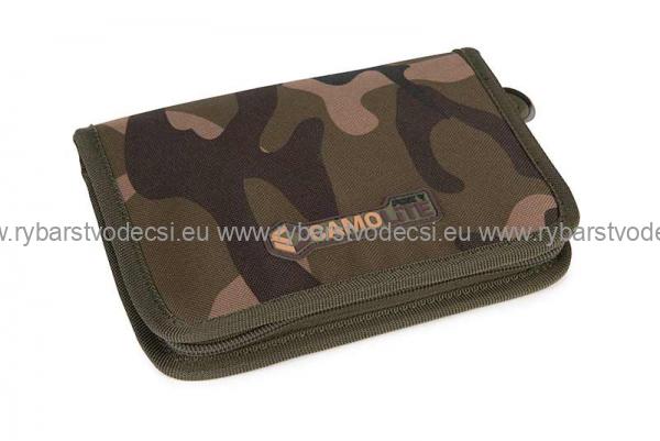 Fox - Puzdro na doklady Camolite Licence Wallet 