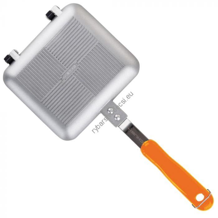 Chub Sandwich Maker - Obojstranná Panvička
