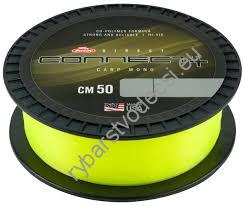 Berkley Silon Direct Connect CM50 1200m fluoro žltý