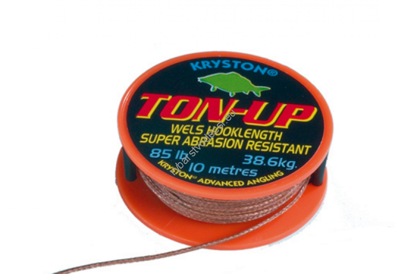 KRYSTON TON-UP Šoková Nadväzcová Šnúra