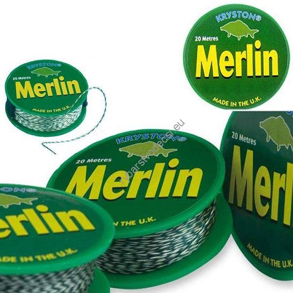 KRYSTON Merlyn Nadväzcová Šnúra 20m