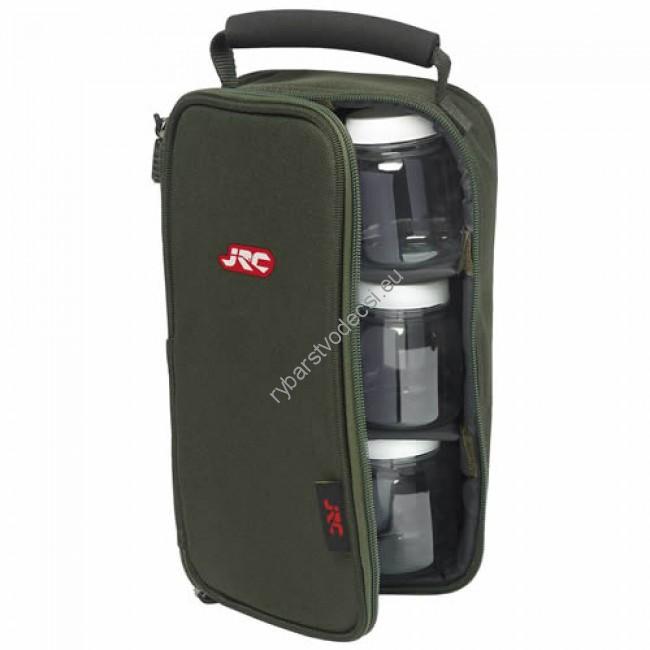Taška JRC Defender Hookbait Pouch