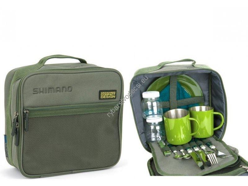 Shimano Jedálenský set Cooking Case