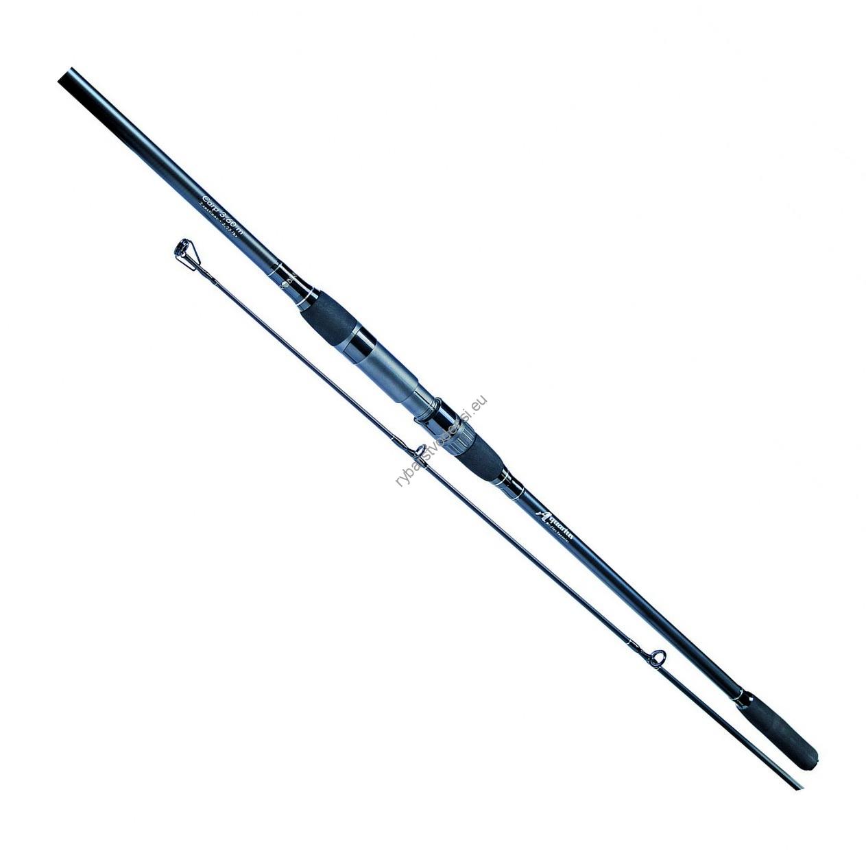 Prút Dvojdielny Robinson Aquarius carp 2sec 3,30m 2,75lbs