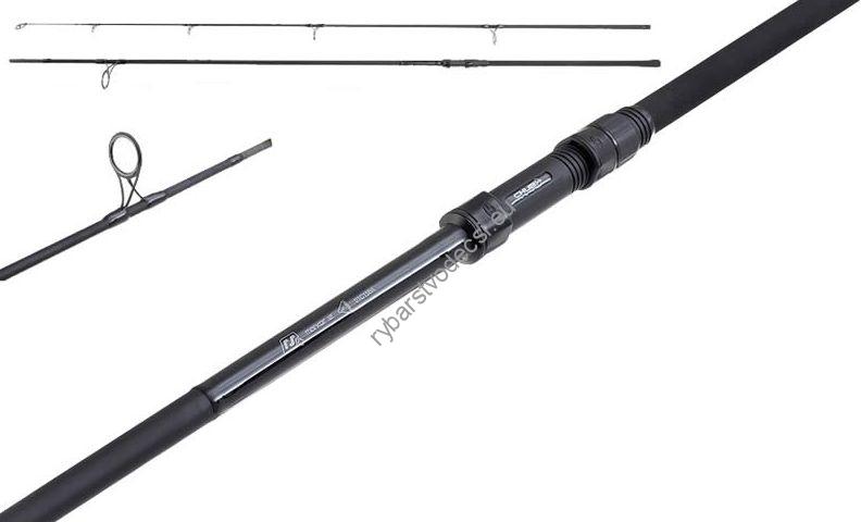 Prút Dvojdielny CHUB S-PLUS 12ft / 3lb
