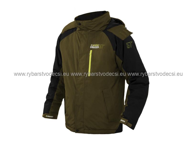 Delphin zimná bunda Winter CRUISER 5T Veľ.L