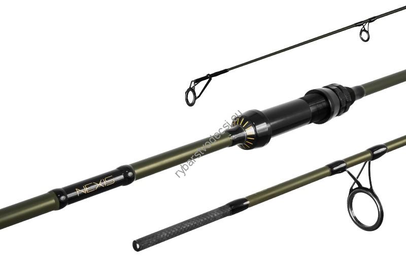 Dvojdielny Prút Delphin NEXIS CARP / 2-diel 300cm/3lbs