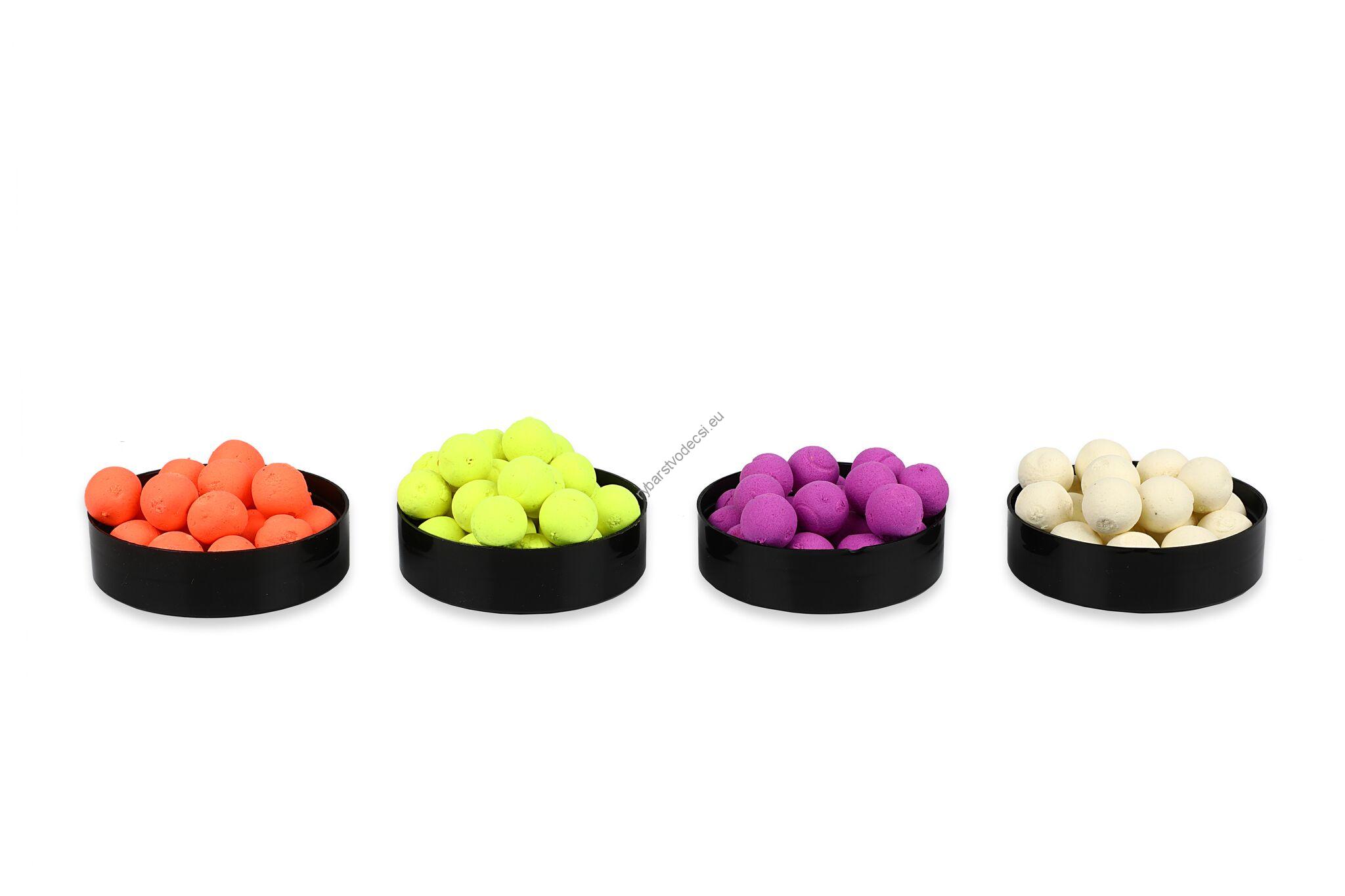 Nikl Fluoro Pop-up Natural 50g / 14mm