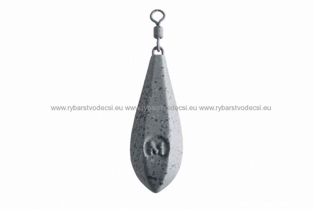 Mivardi Olovo Stealth - Distance - závesné