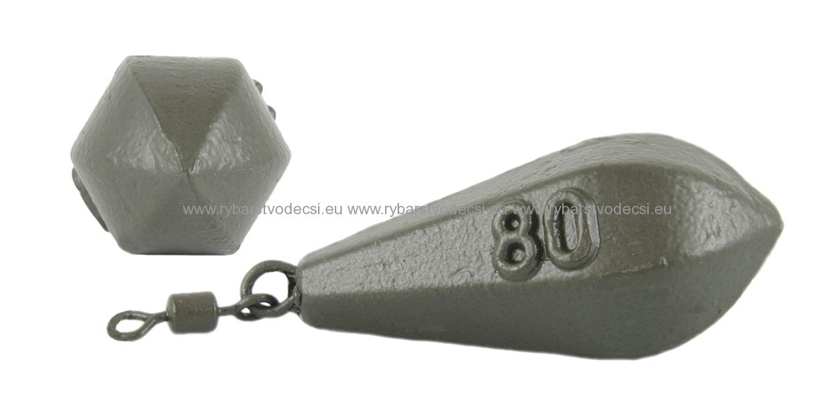 CARP EXPERT OLOVO BOILIES ZEPPELIN
