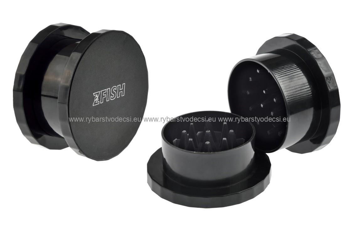 ZFISH DRTIČKA BAIT CRUSHER BLACK