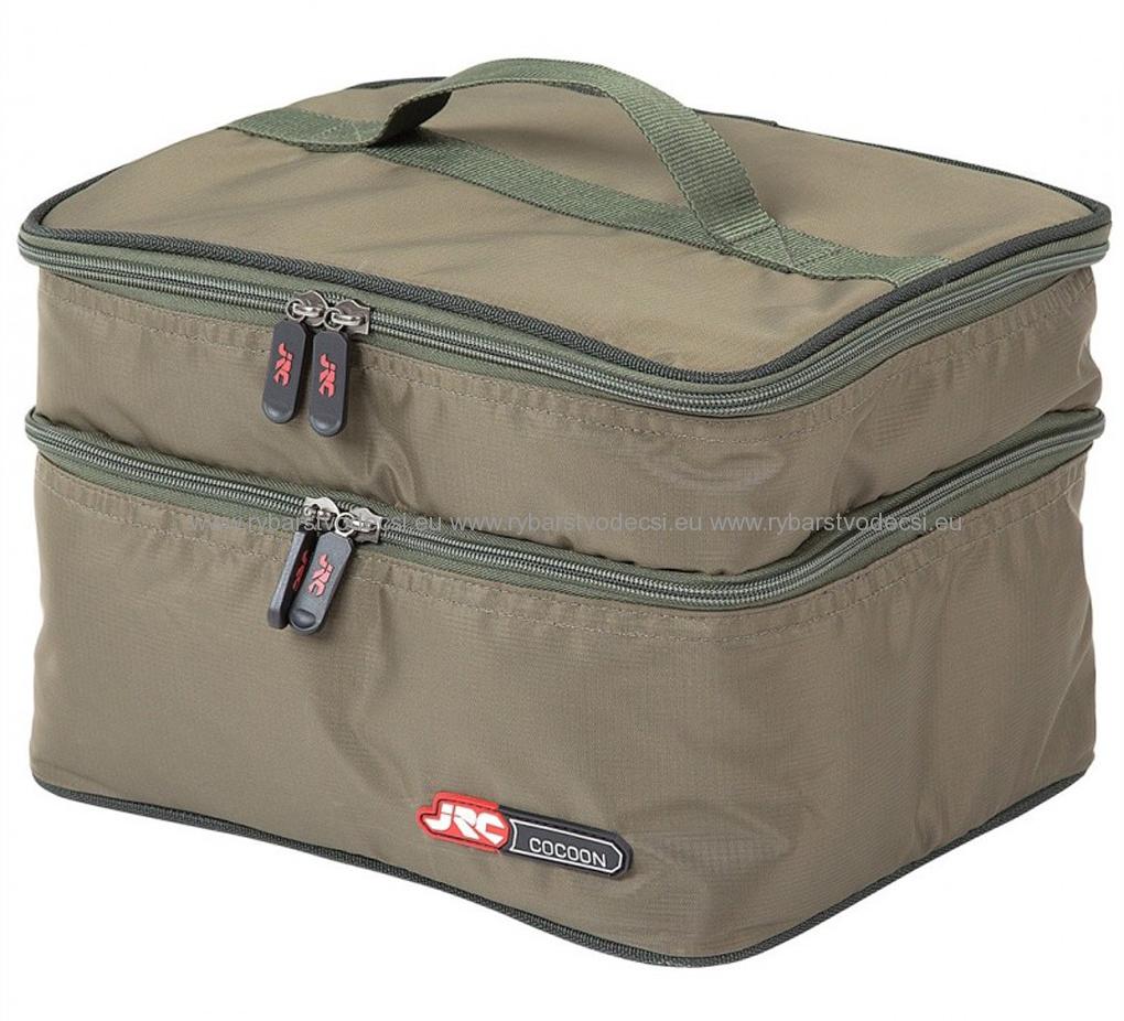 Taška JRC Cocoon Brew Kit