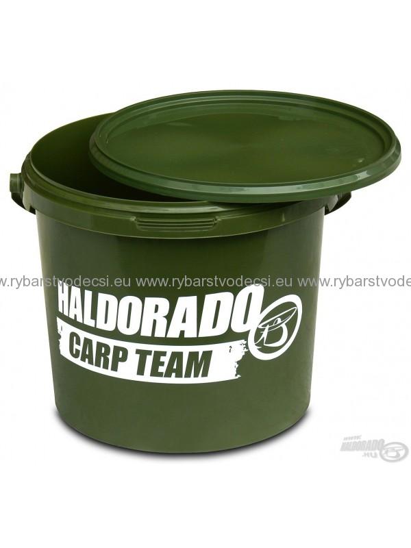HALDORÁDÓ CARP TEAM VEDRO  5L