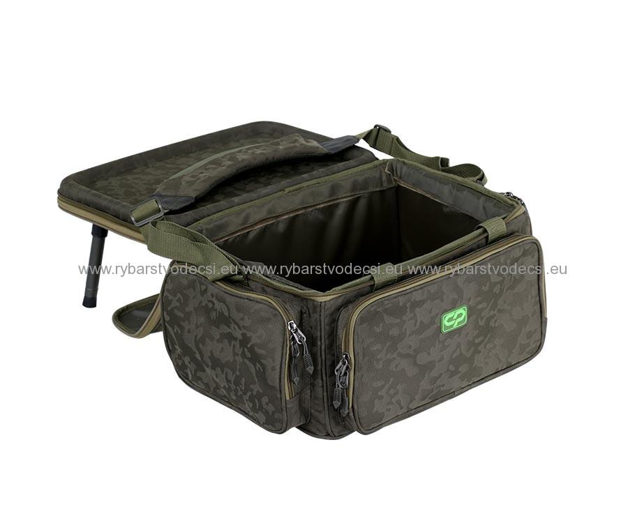 FLAGMAN TAŠKA/STOLÍK CARP PRO BAG-TABLE