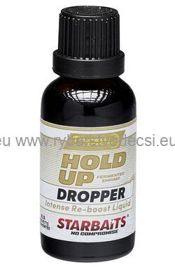Starbaits Esencia Probiotic Dropper 30 ml Hold Up