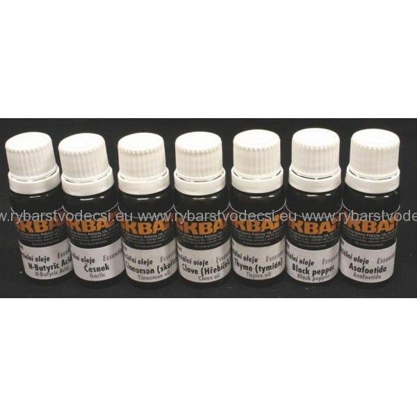 Mikbaits Esenciálny Olej 10ml