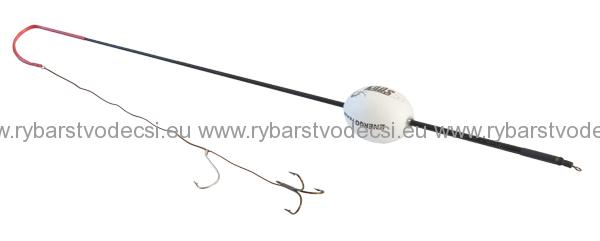 KOÓS HLADINNÁ MONTÁŽ NA SUMCE STUPEK 85CM 