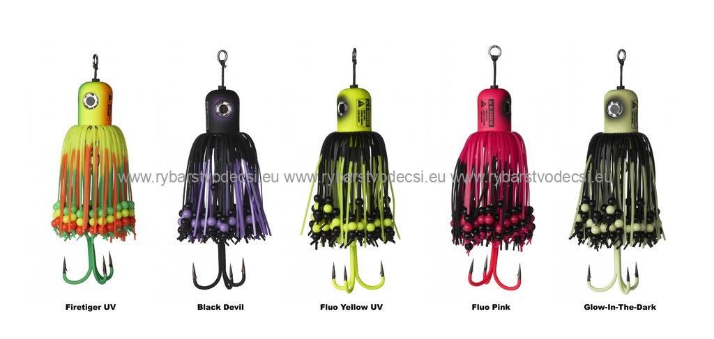 MADCAT A-Static Clonk Teasers 100g