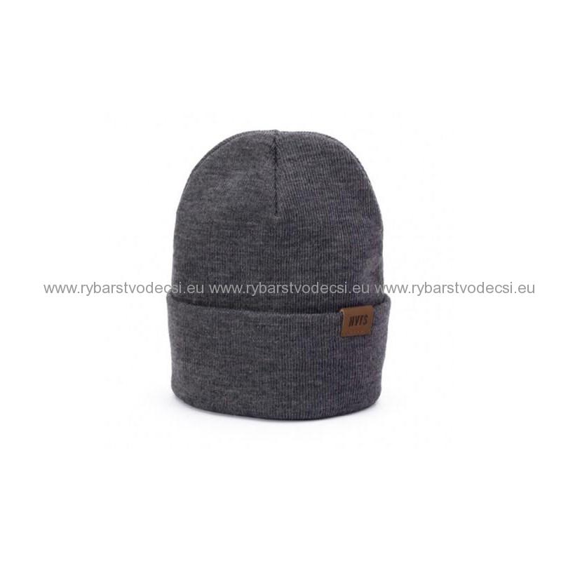 NAVITAS ČIAPKA MARLE MIX BEANIE GREY
