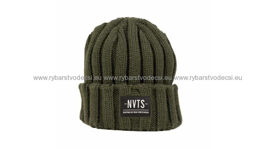 Navitas čiapka Anson beanie green