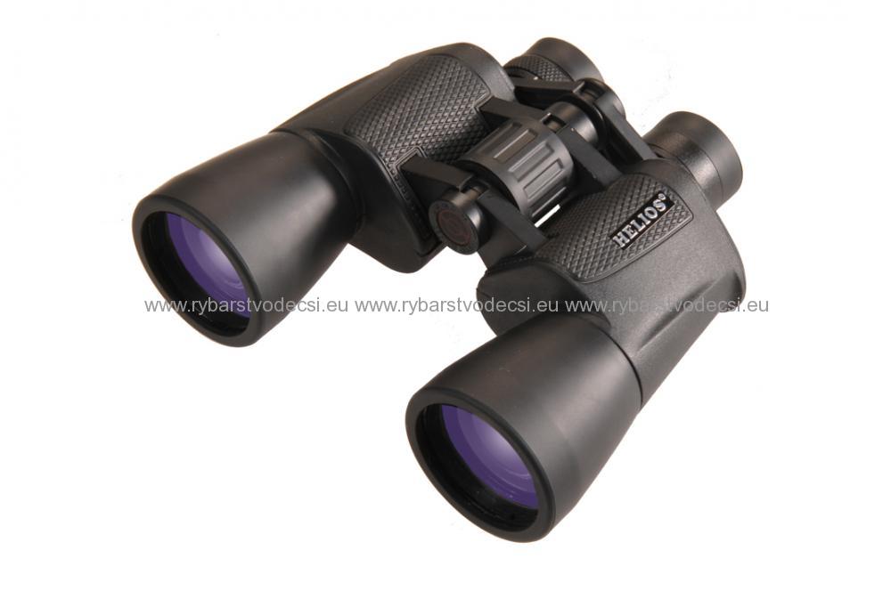 Ďalekohľad Helios Solana 7x50