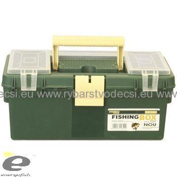 FISHING BOX RYBÁRSKY KUFRÍK KID TYP. 310