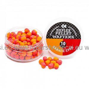 Novák Feeder Duplex Wafters Pellet 10mm 
