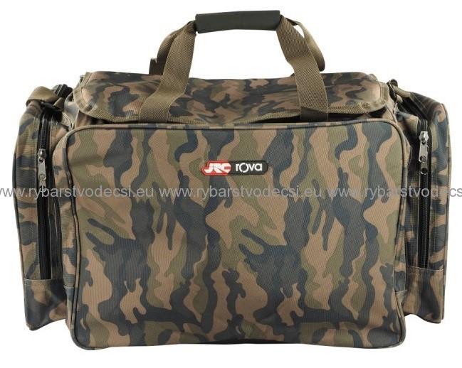 JRC Taška Rova Camo Carryall Large